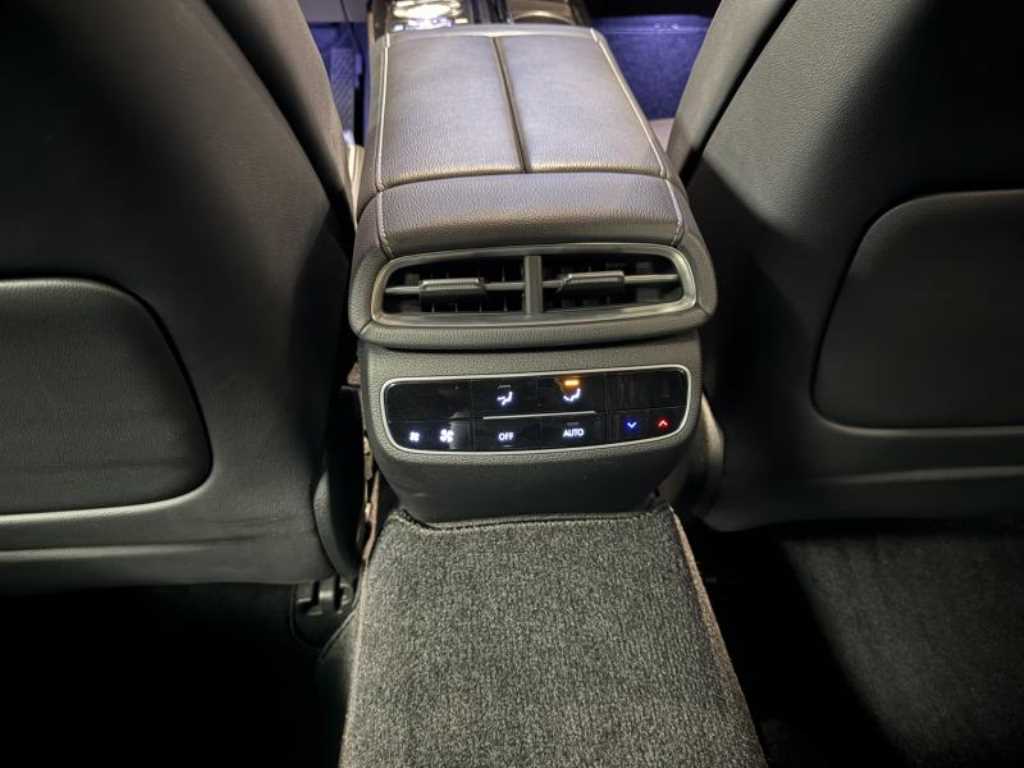 Genesis G80 2021 Negro - Importación desde Corea - HF Imports Iquique - Foto 16