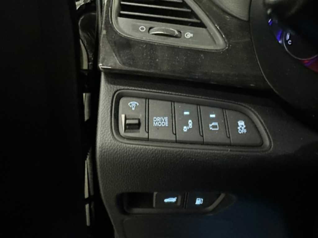 HYUNDAI Grandeur - Vista 6