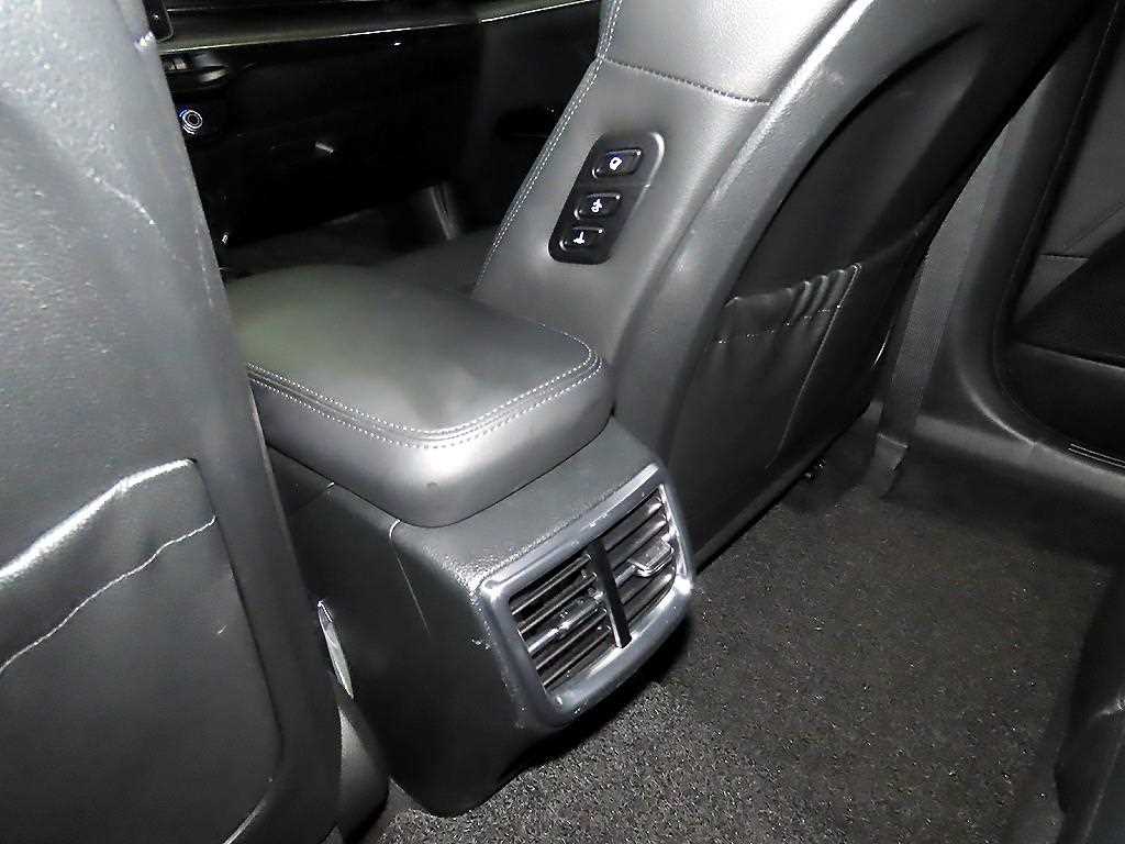 KIA K5 2024 Negro - Importación desde Corea - HF Imports Iquique - Foto 14