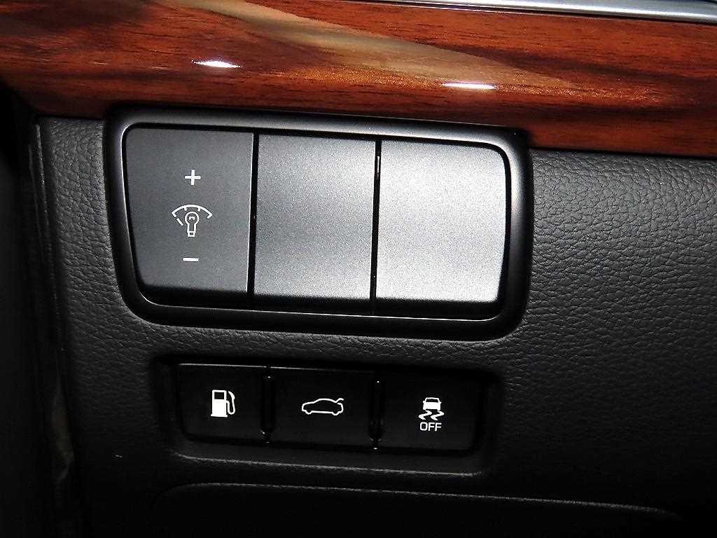 KIA K7 2016 Gris - Importación desde Corea - HF Imports Iquique - Foto 13