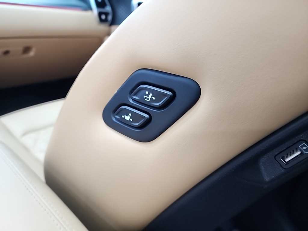 KIA Sorento 2023 Azul - Importación desde Corea - HF Imports Iquique - Foto 14