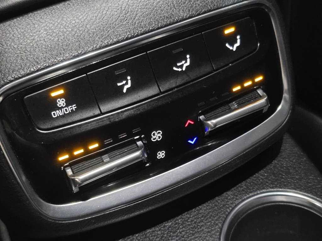 KIA Mohave 2021 Negro - Importación desde Corea - HF Imports Iquique - Foto 15