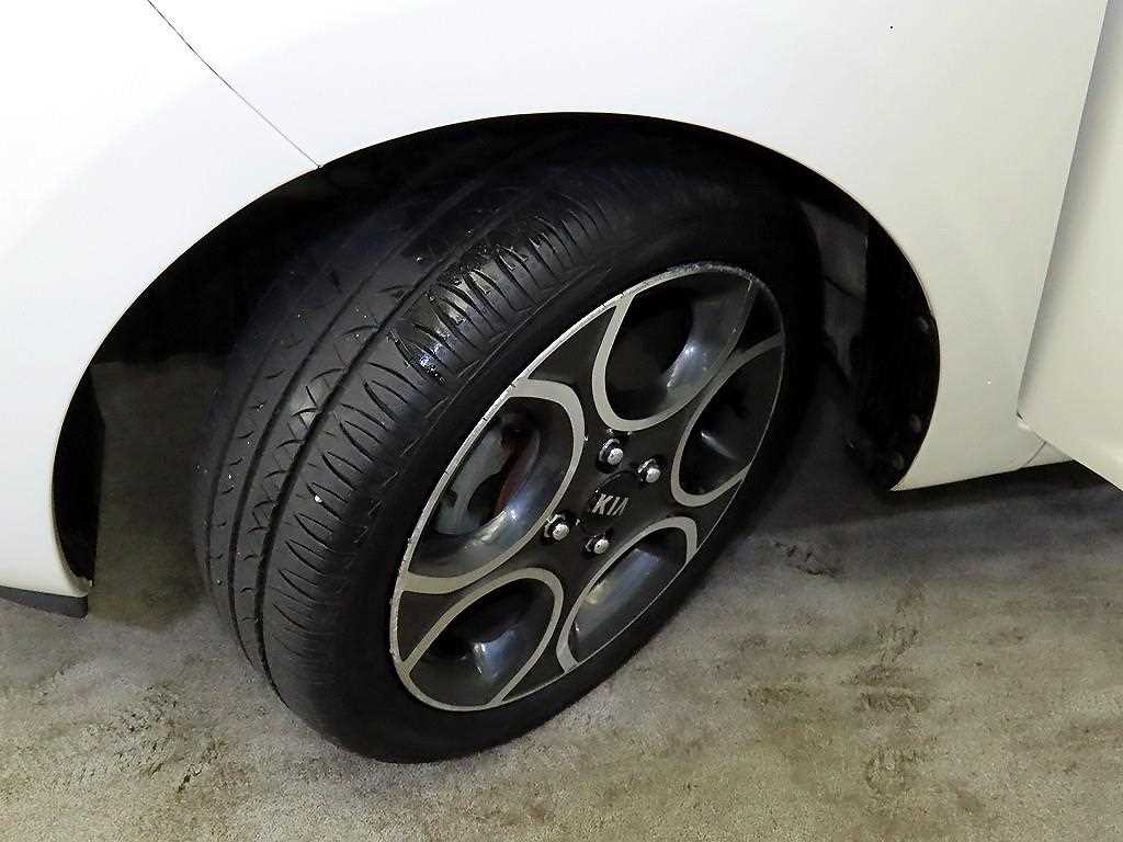 KIA Morning 2012 - Importación desde Corea - HF Imports Iquique - Foto 19