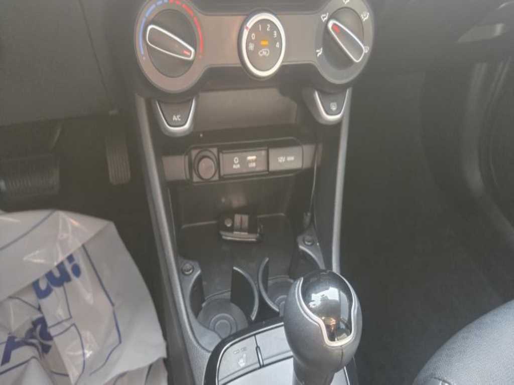 KIA Morning - Vista 9