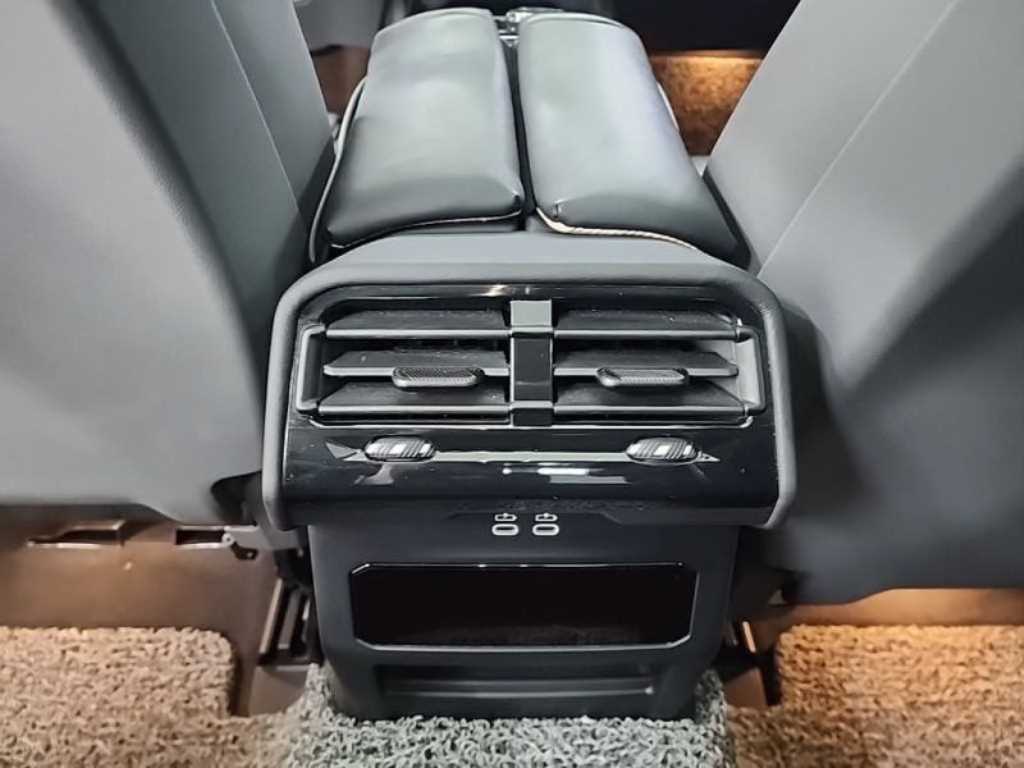 BMW 5 Series - Vista 12