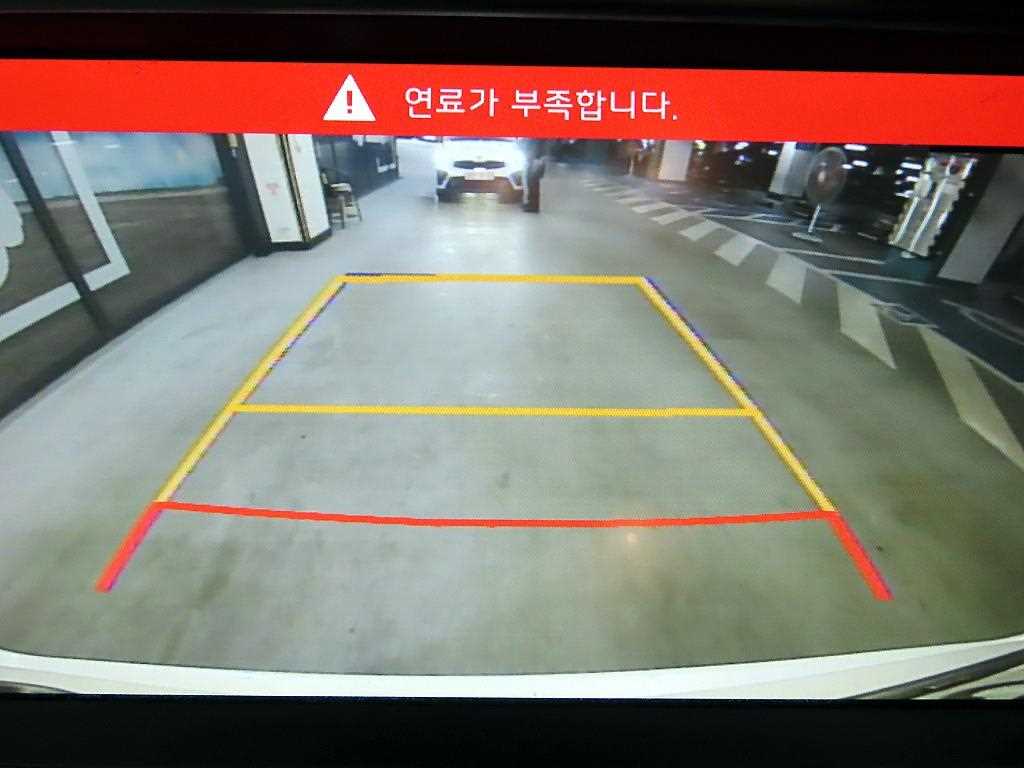 KIA K5 2019 Blanco - Importación desde Corea - HF Imports Iquique - Foto 16