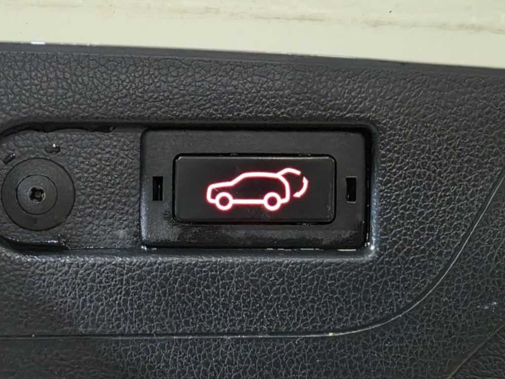 Ssangyong Rexton - Vista 6