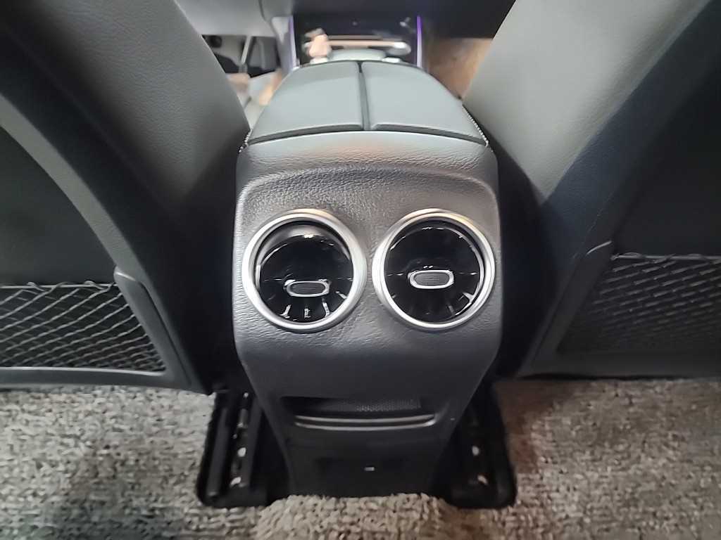 Mercedes Benz EQA 2021 Blanco - Importación desde Corea - HF Imports Iquique - Foto 13