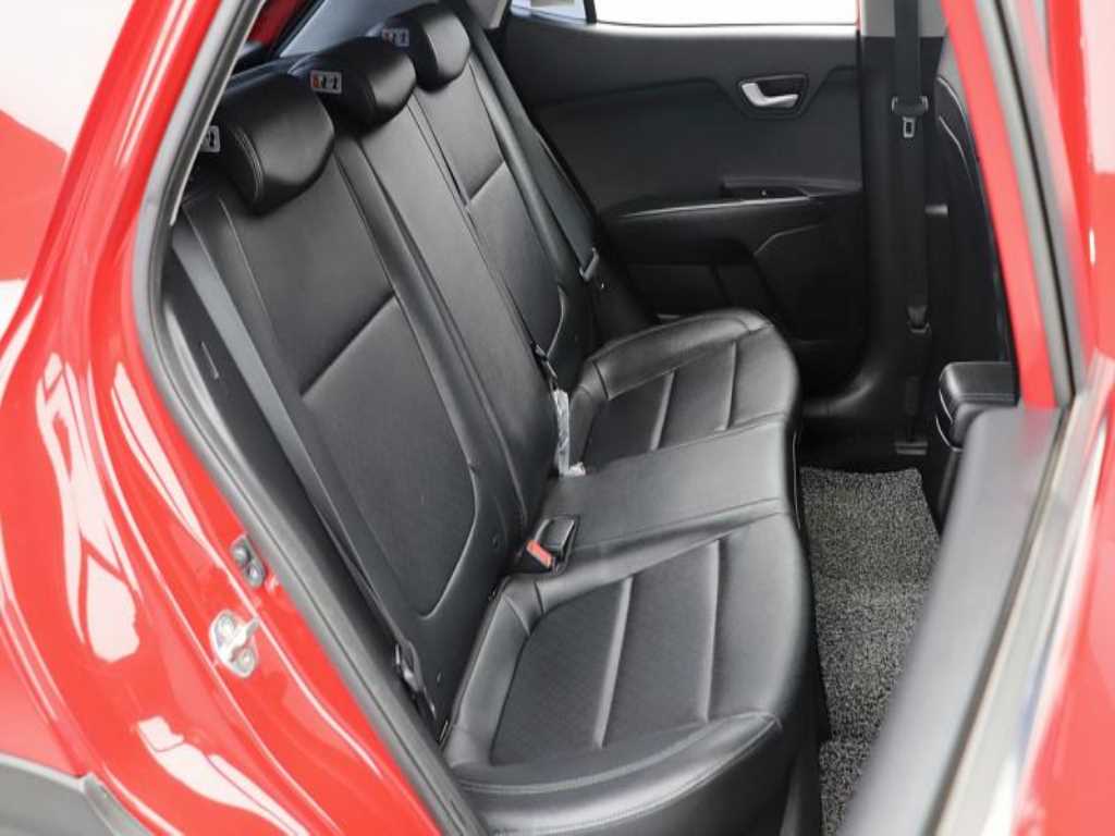 KIA Stonic 2018 - Importación desde Corea - HF Imports Iquique - Foto 14