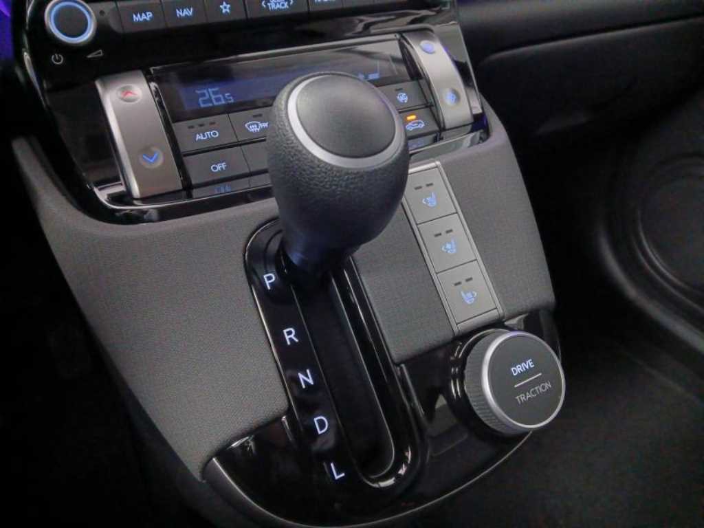 HYUNDAI Casper - Vista 10