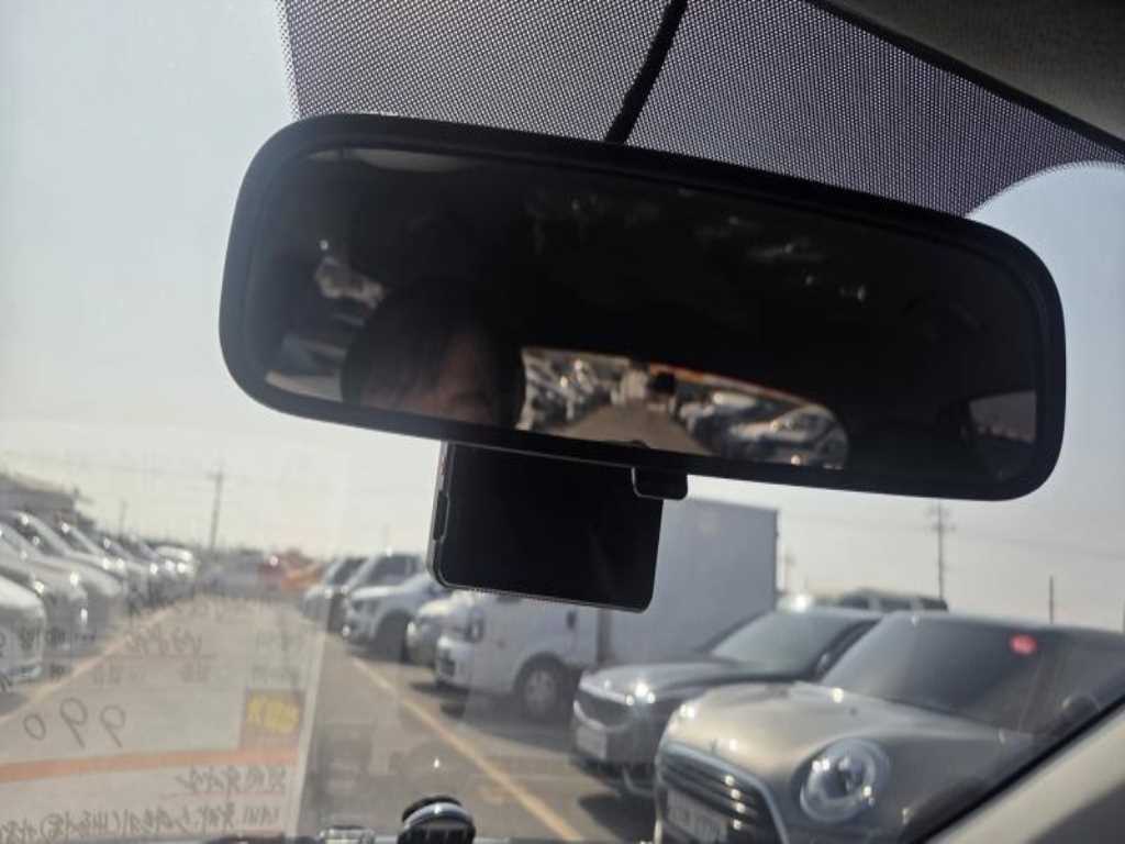 KIA Morning - Vista 10