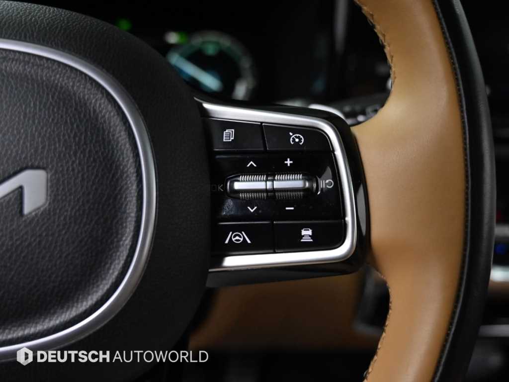 KIA Sorento 2022 Negro - Importación desde Corea - HF Imports Iquique - Foto 18