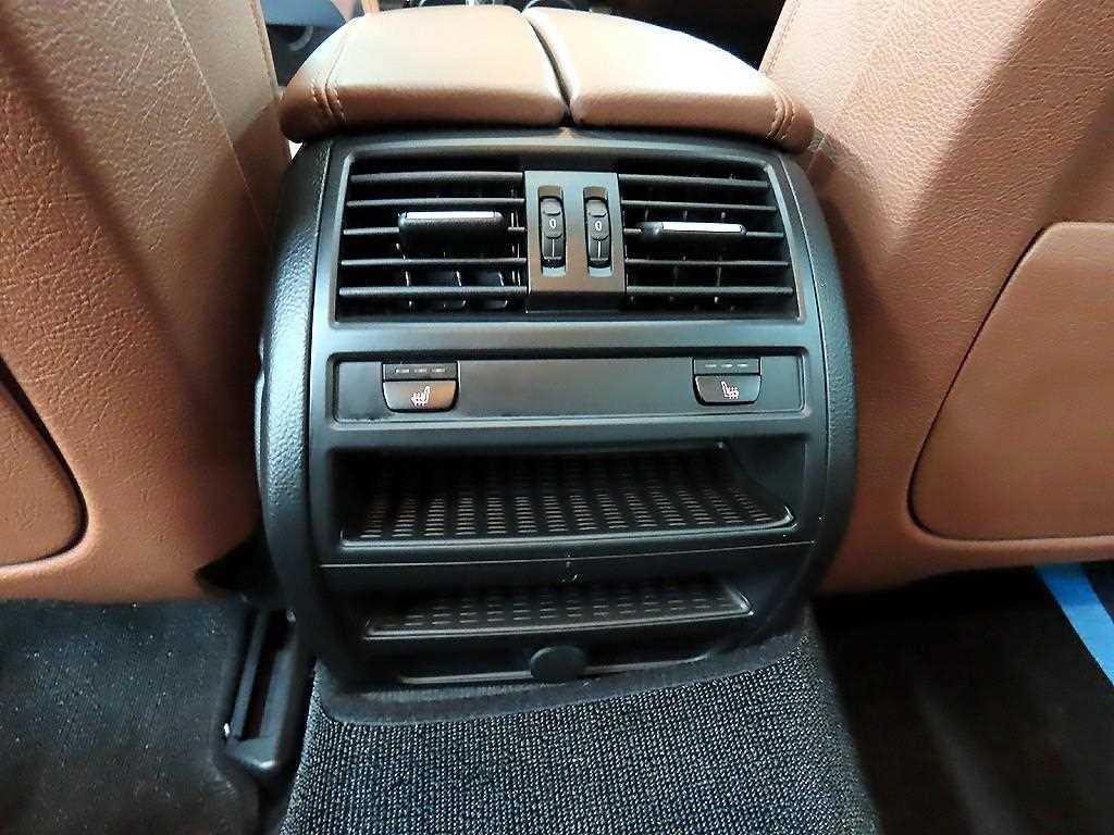 BMW 5 Series - Vista 12