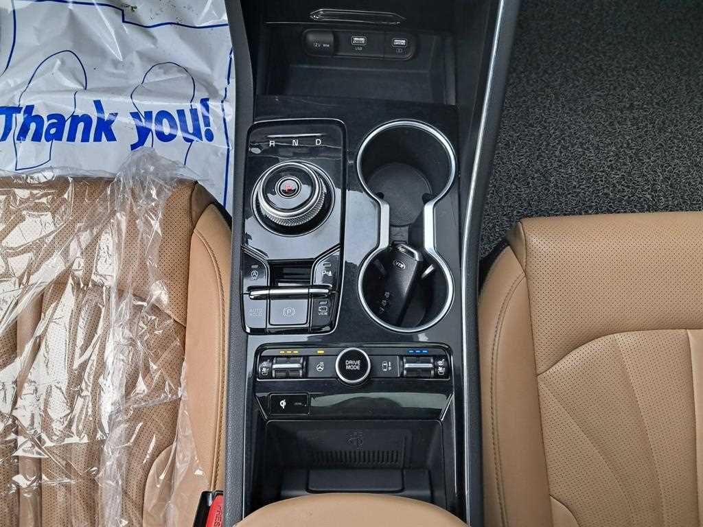 KIA K5 2020 Gris - Importación desde Corea - HF Imports Iquique - Foto 14