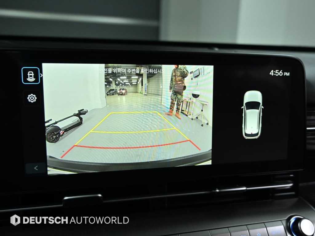 HYUNDAI Kona 2025 Blanco - Importación desde Corea - HF Imports Iquique - Foto 15