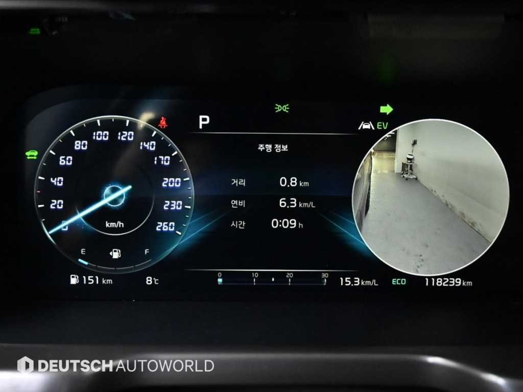 KIA Sorento - Vista 8