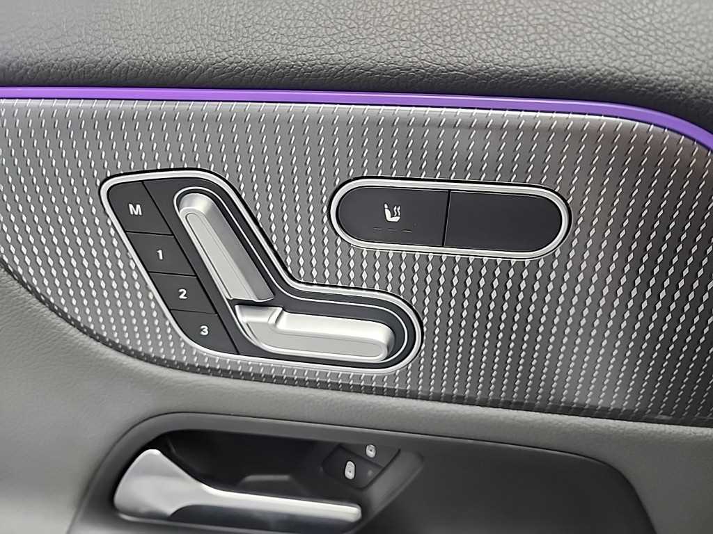 Mercedes Benz EQA 2021 Blanco - Importación desde Corea - HF Imports Iquique - Foto 16