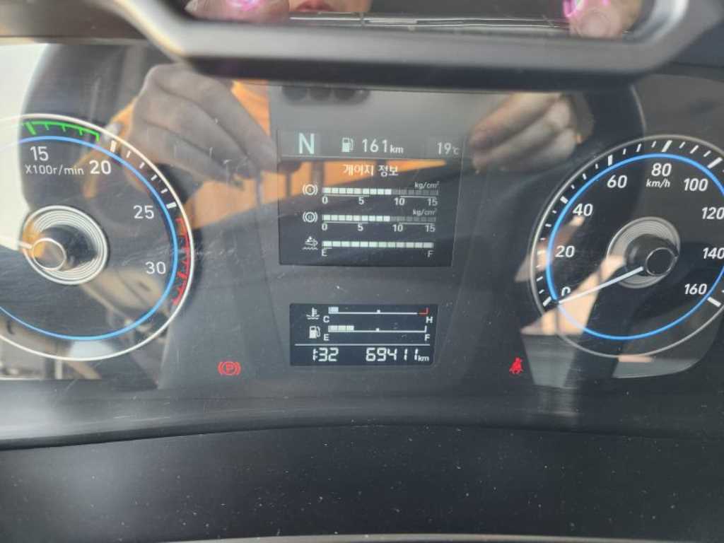 medium and large cargo goso 2022 Blanco - Importación desde Corea - HF Imports Iquique - Foto 13