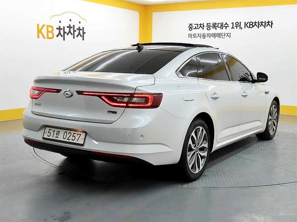 SAMSUNG SM6 - Vista 4