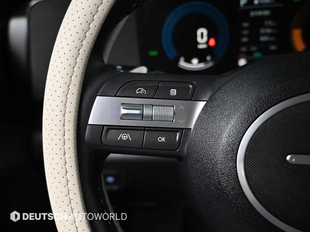 HYUNDAI Kona 2025 Blanco - Importación desde Corea - HF Imports Iquique - Foto 18