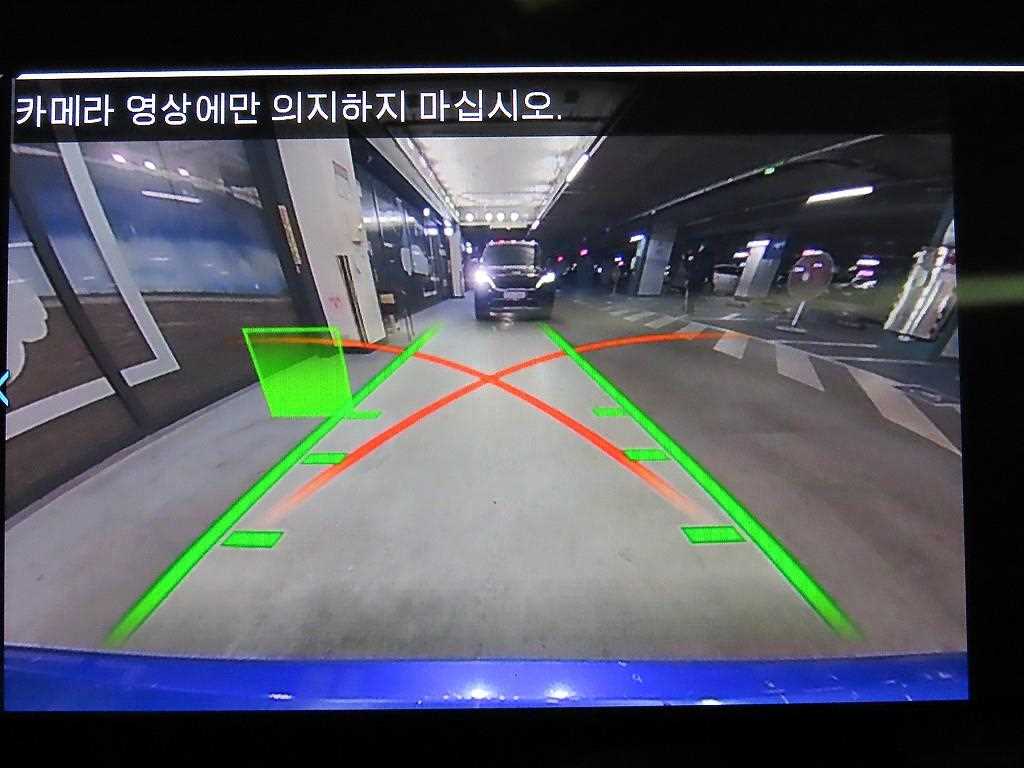 BMW 3 series 2022 Azul - Importación desde Corea - HF Imports Iquique - Foto 15