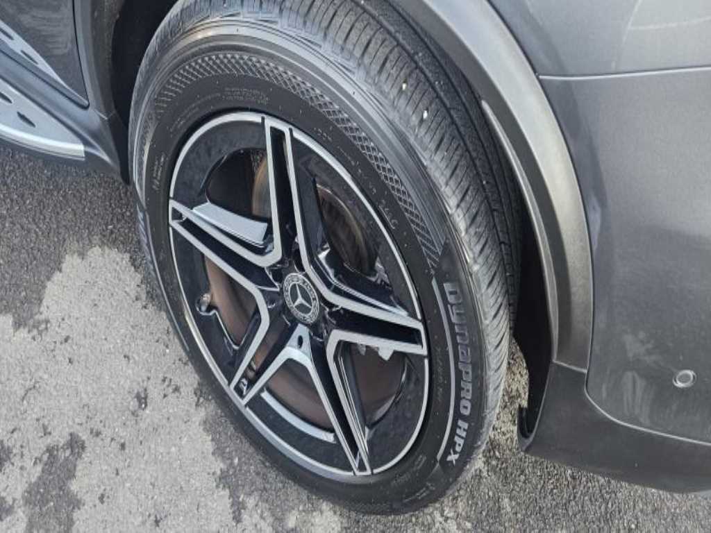 Mercedes Benz GLC Class 2020 - Importación desde Corea - HF Imports Iquique - Foto 20