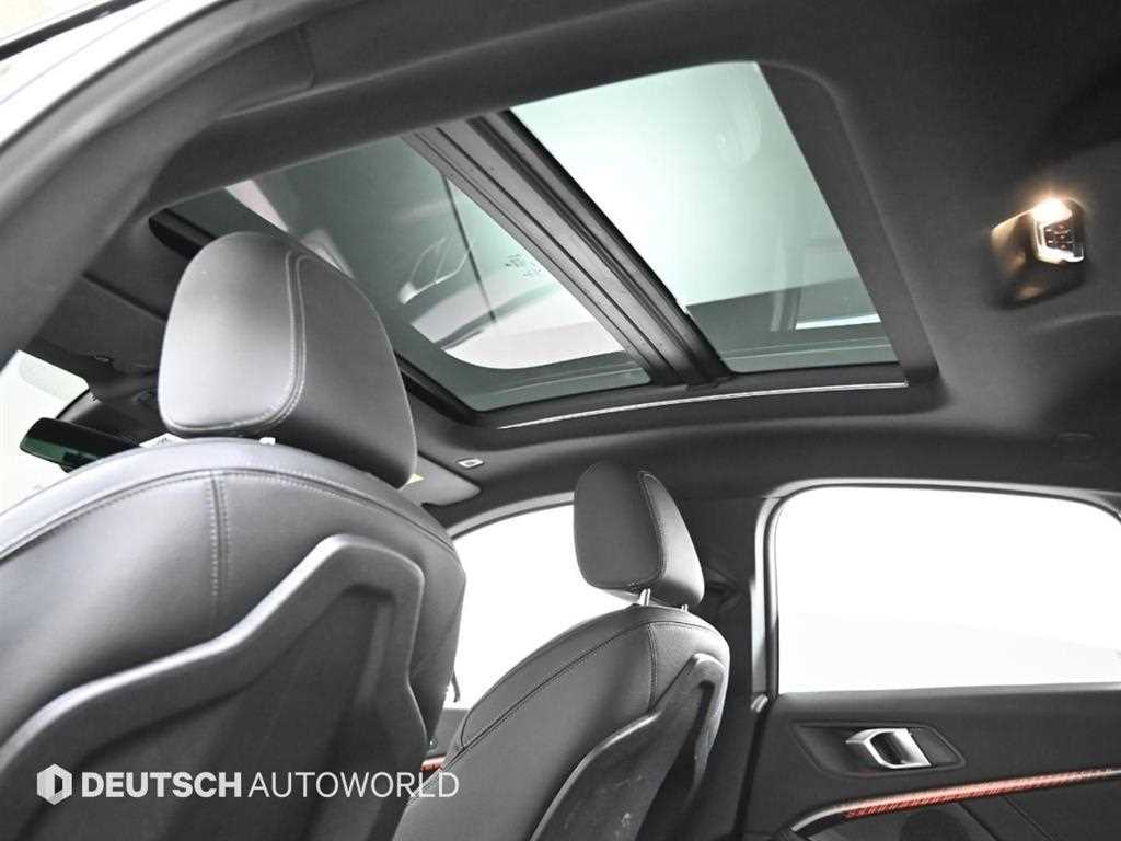 BMW 2 series 2022 Negro - Importación desde Corea - HF Imports Iquique - Foto 19