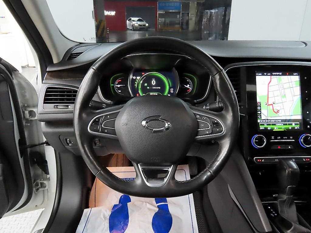 SAMSUNG SM6 - Vista 9