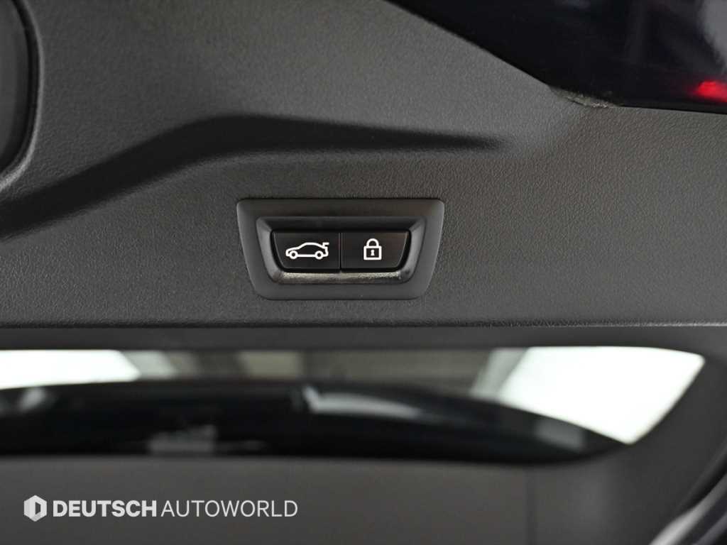 BMW X5 2022 Azul - Importación desde Corea - HF Imports Iquique - Foto 20