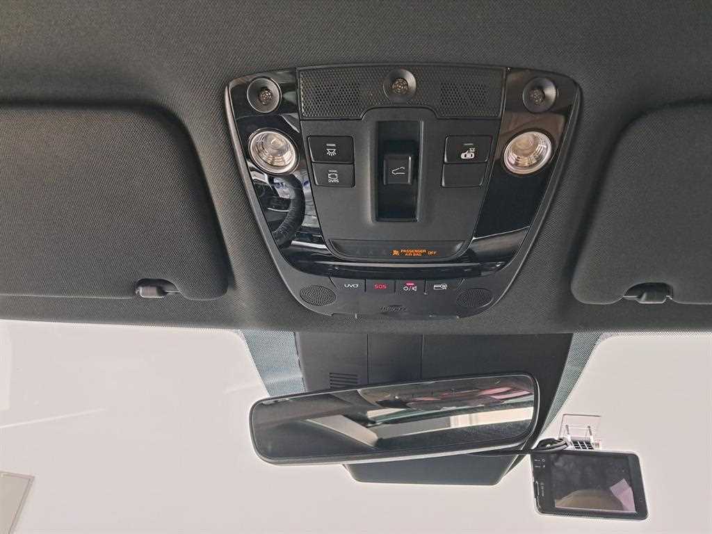 KIA K5 2020 Gris - Importación desde Corea - HF Imports Iquique - Foto 15