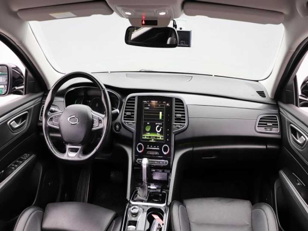 SAMSUNG SM6 - Vista 5