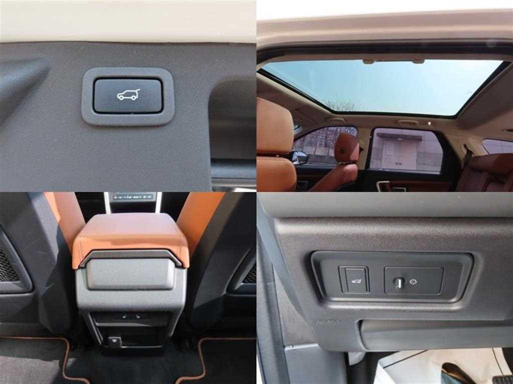 Land Rover Discovery Sports 2016 - Importación desde Corea - HF Imports Iquique - Foto 19