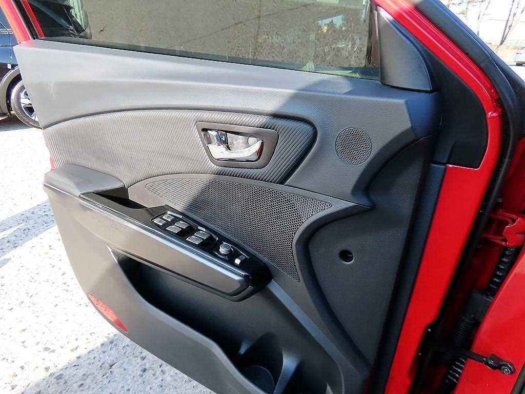 Ssangyong Tivoli - Vista 11