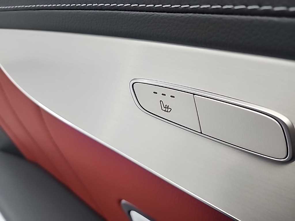 Mercedes Benz GLC Class 2023 Negro - Importación desde Corea - HF Imports Iquique - Foto 14