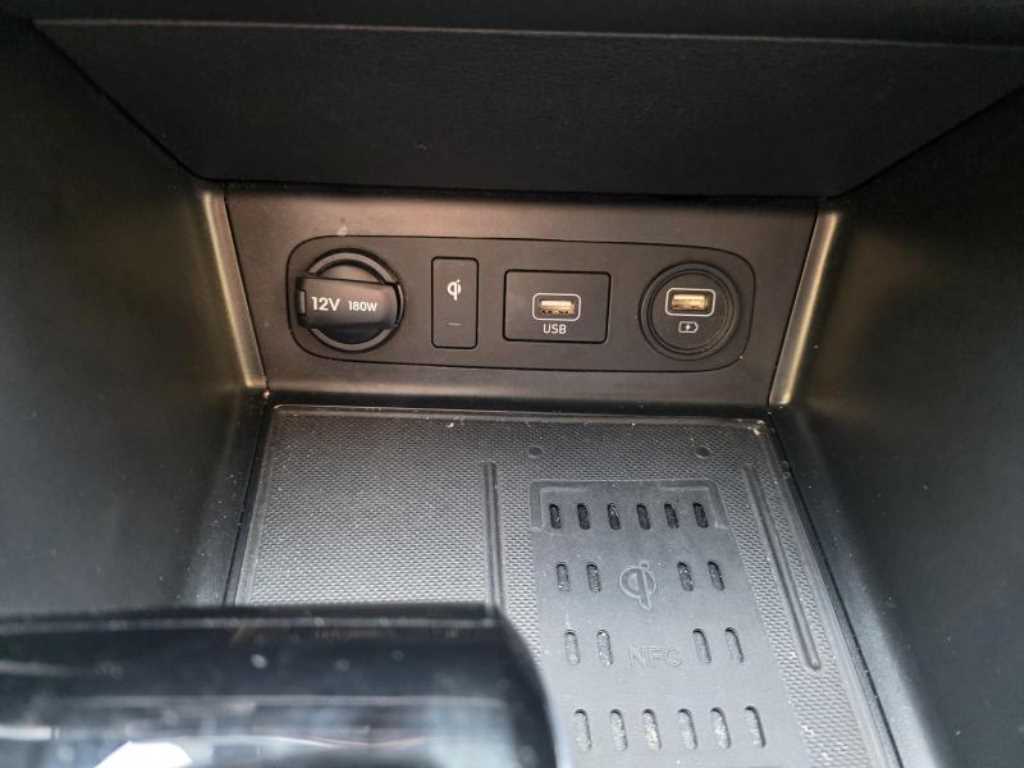 HYUNDAI Sonata 2022 Gris - Importación desde Corea - HF Imports Iquique - Foto 15