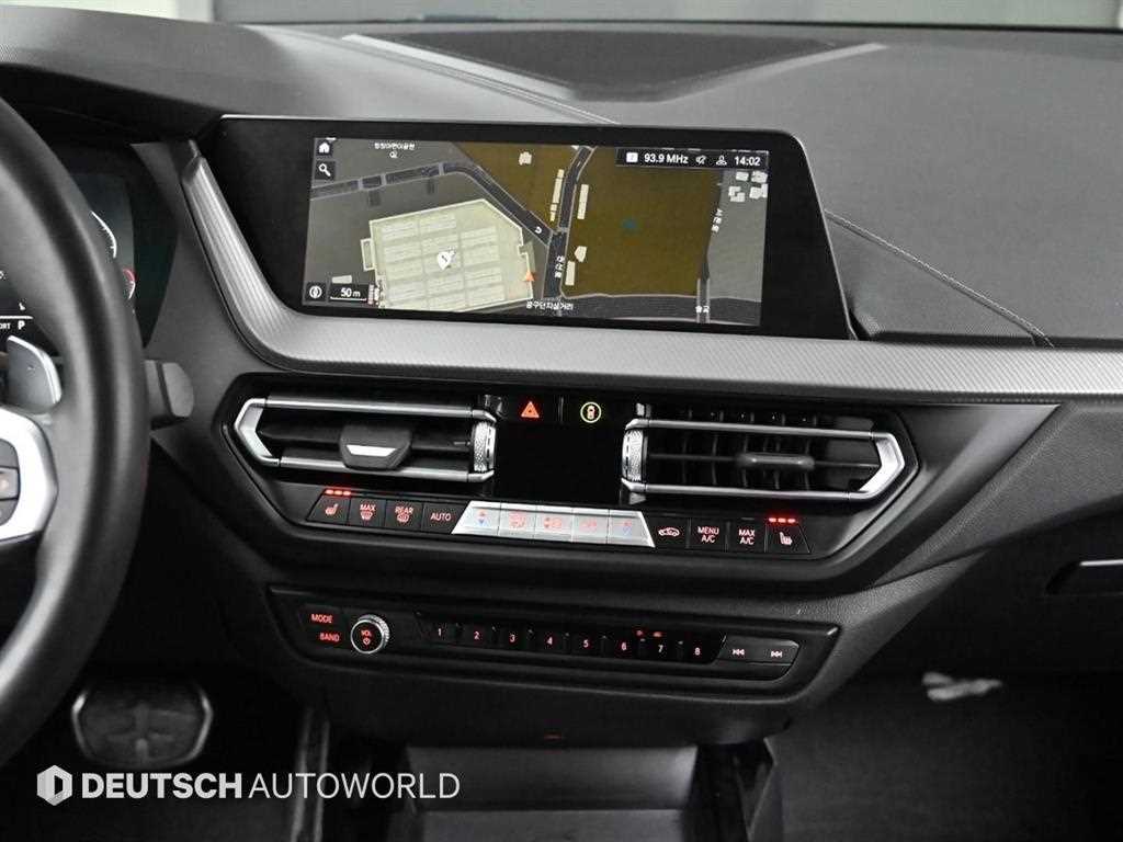 BMW 2 series 2022 Negro - Importación desde Corea - HF Imports Iquique - Foto 14