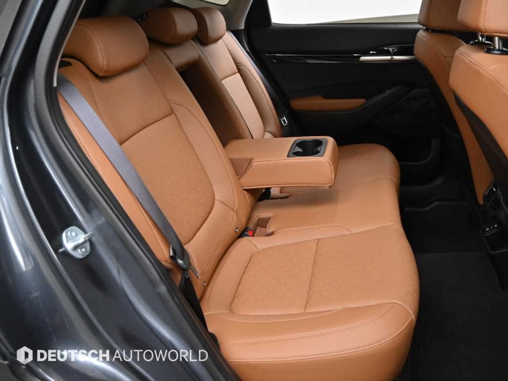 KIA Seltos - Vista 12