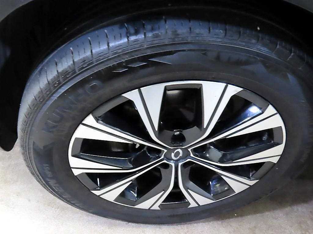 SAMSUNG QM6 2023 Blanco - Importación desde Corea - HF Imports Iquique - Foto 19