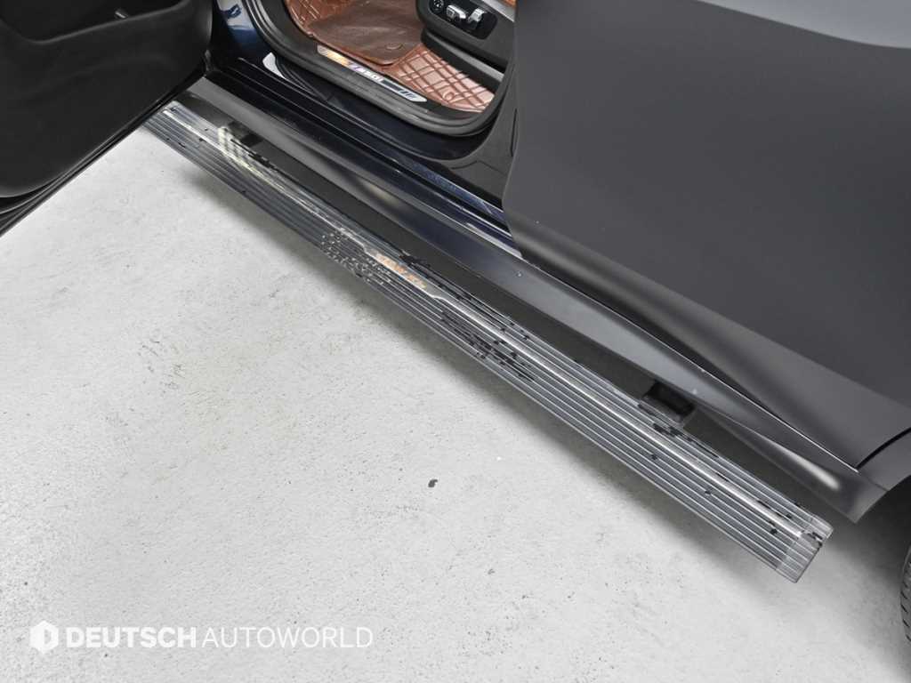 BMW X5 2022 Azul - Importación desde Corea - HF Imports Iquique - Foto 17