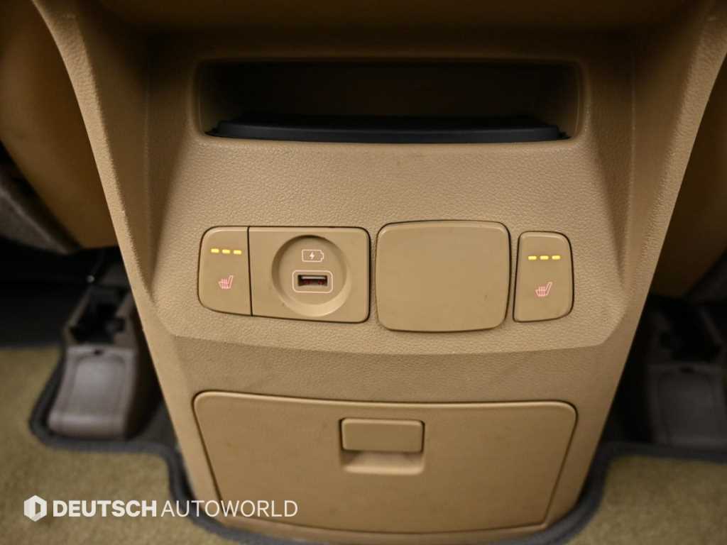 KIA Carnival 2019 Negro - Importación desde Corea - HF Imports Iquique - Foto 16