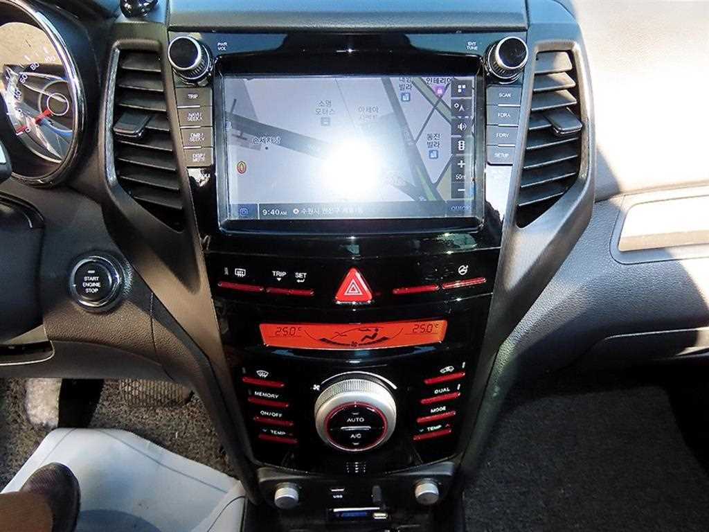 Ssangyong Tivoli 2016 - Importación desde Corea - HF Imports Iquique - Foto 14