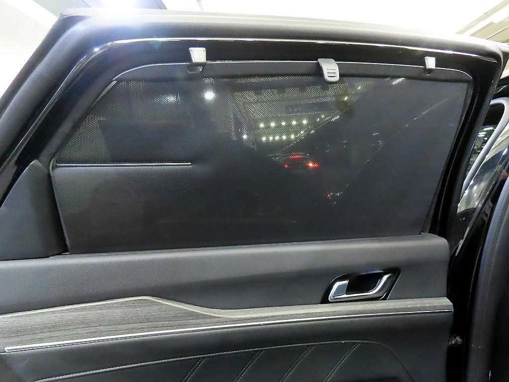 KIA K5 2024 Negro - Importación desde Corea - HF Imports Iquique - Foto 16