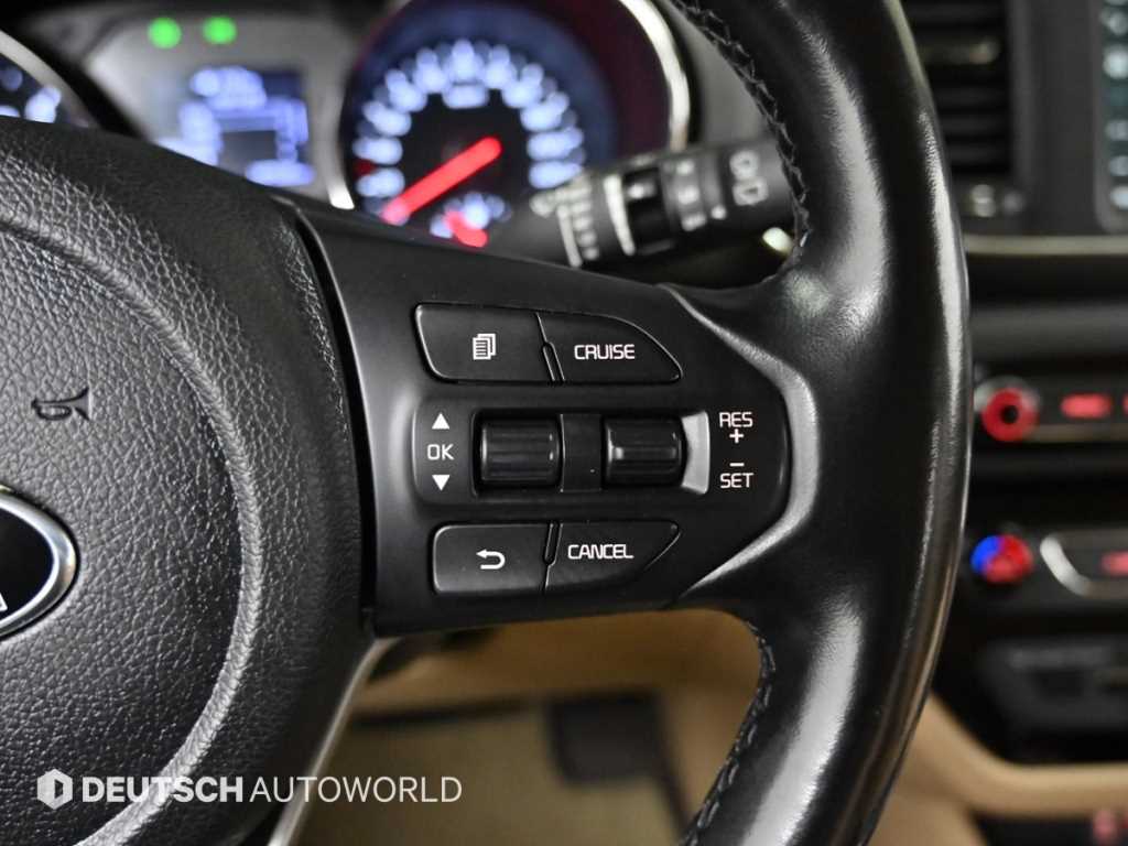 KIA Carnival 2019 Negro - Importación desde Corea - HF Imports Iquique - Foto 18