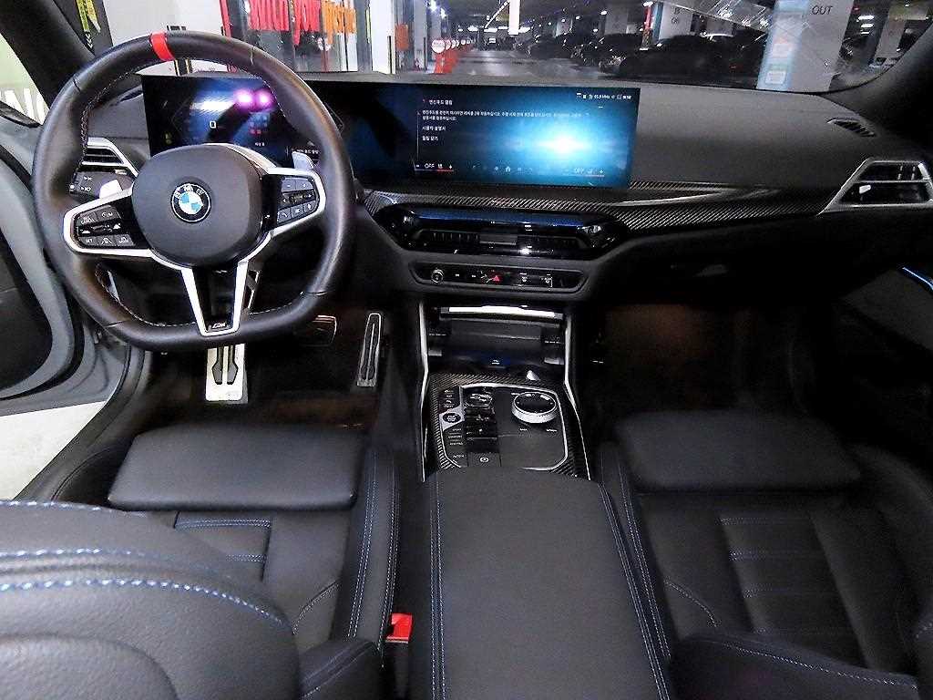 BMW 3 series - Vista 10