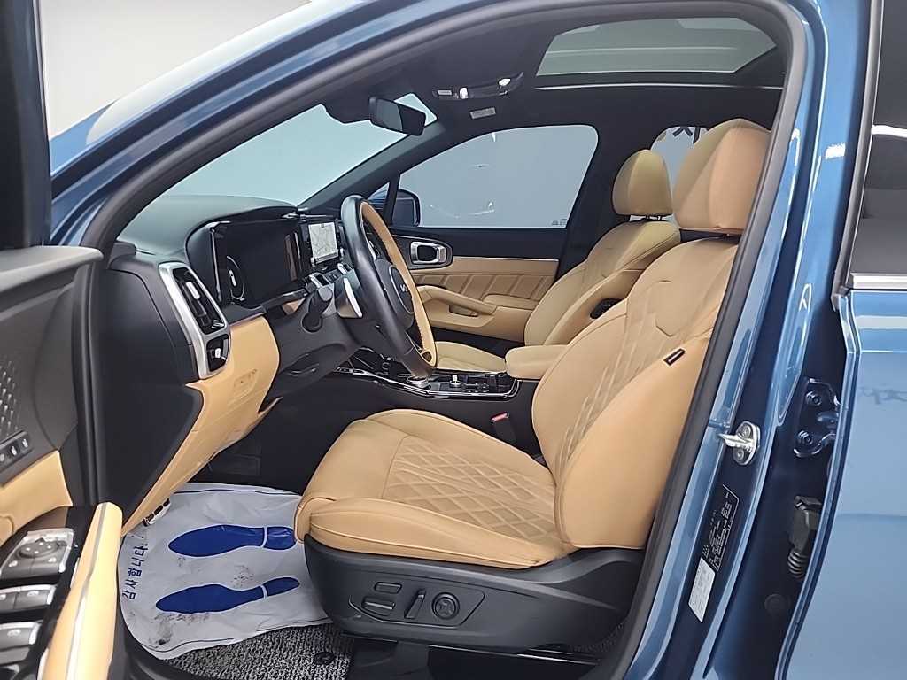 KIA Sorento - Vista 11