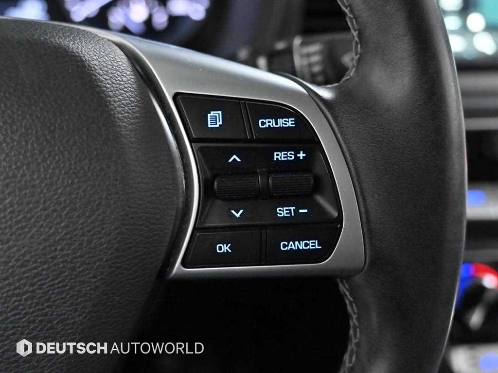 HYUNDAI Sonata 2019 Gris - Importación desde Corea - HF Imports Iquique - Foto 18