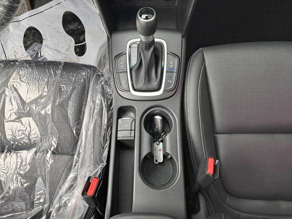 HYUNDAI Kona 2020 Gris - Importación desde Corea - HF Imports Iquique - Foto 14