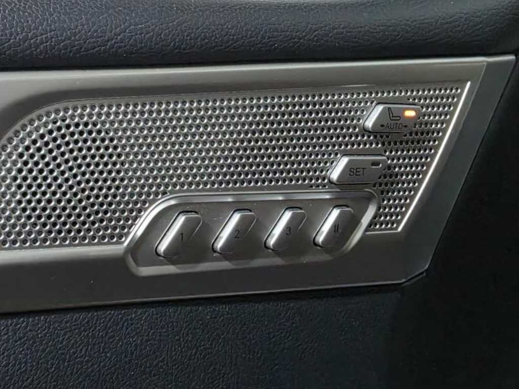 Ssangyong Rexton 2018 Blanco - Importación desde Corea - HF Imports Iquique - Foto 14