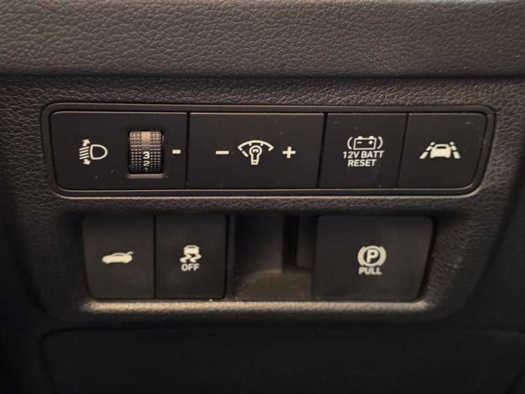 HYUNDAI Sonata 2022 Gris - Importación desde Corea - HF Imports Iquique - Foto 16