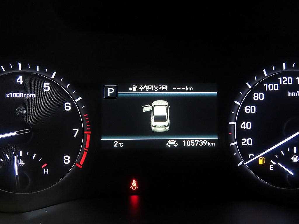 Genesis G80 - Vista 9